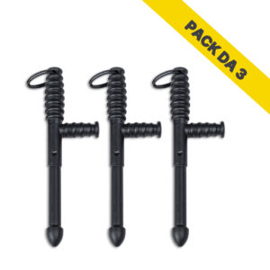 Baby Tonfa Pack da 3